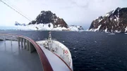 Impressionen Antarktis.