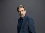 Gibt alles, um jeden Serientäter zur Strecke zu bringen: Special Agent David Rossi (Joe Mantegna) ...