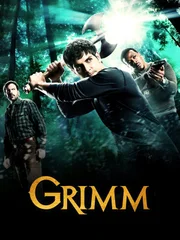 Grimm Season 2 Key Art JPEG