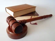 Books, Gavel
