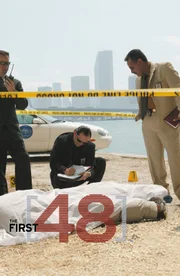 First 48 - Am Tatort mit den US-Ermittlern