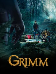 Grimm Season 1 Key Art JPEG