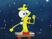 SpongeBob