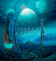 Stargate Atlantis - Artwork