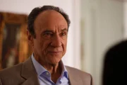 Pictured: F. Murray Abraham as Dr. Nichols