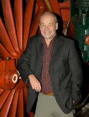 Hagen von Ortloff as host.