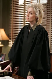 Judith Light as Judge Elizabeth Donnelly