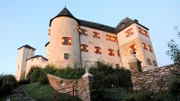 Burg Lockenhaus.