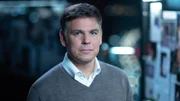 Moderator Dr. Claas T. Buschmann von der Charité in Berlin, Oberarzt Rechtsmedizin
