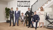(10. Staffel) - Million Dollar Listing Los Angeles - Artwork