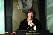 Richterin Barbara Salesch