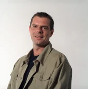 Kommissar Jens Loors aus Kleve ...