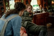 Outlander - Die Highland-Saga
Staffel 5
Folge 9
Richard Rankin als Roger Wakefield, Sam Heughan als Jamie Fraser
SRF/2020 Sony Pictures Television Inc.