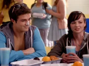 Matty McKibben (Beau Mirchoff), Jenna Hamilton (Ashley Rickards)