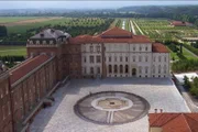 Schlösser und Paläste
Folge 8
Palast von Vanaria Reale
SRF/ARTE/Bea Müller