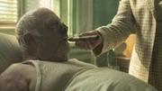 Sebastian Abineri as Rustem - Killing Eve _ Season 4, Episode 4 - Anika Molnar/BBCA