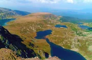 Die sieben Rila-Seen sind ein Naturphänomen und sicherlich einer der beeindruckendsten Orte Bulgariens.