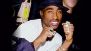 1996 wurde der Hip Hop-Künstler Tupac Shakur in Las Vegas durch mehrere Schüsse tödlich verletzt.