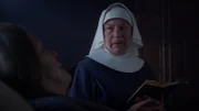 Sister Julienne (Jenny Agutter)