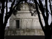 Theoderich-Mausoleum, Ravenna