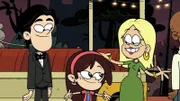 L-R: Stanley, Sid, Becca