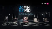 "2 Minuten 2 Millionen - Die PULS 4 Start-Up Show" - Artwork