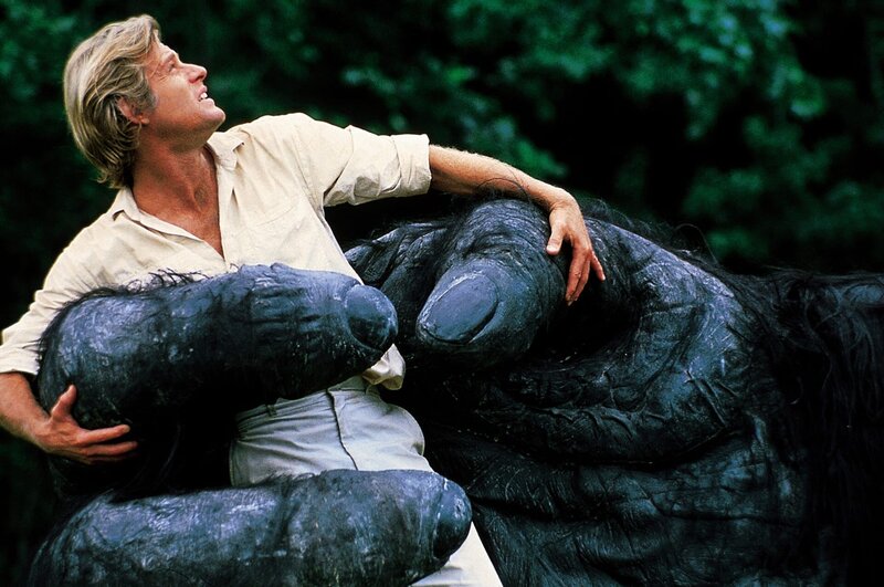 King Kong lebt (USA, 1986)