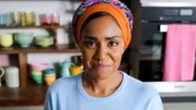 Nadiya Hussain.