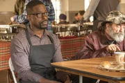 Pictured: Sterling K. Brown as Randall.