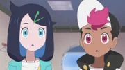Liko erhält an der Indigo-Akademie ihr Pokémon und wird von Entdeckern gejagt, während der Junge Rory ahnungslos von seiner Trainerzukunft träumt und ein Geheimnis birgt.   +++