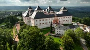 Die Augustusburg - Das einzigartige Schloss in Sachsen