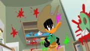 Daffy Duck