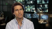 In dieser Ausgabe von "Close Up" wird Tom Cruise in einem einzigartigen Portrait unter die Lupe genommen; In dieser Ausgabe von „Close Up“ wird Tom Cruise in einem einzigartigen Portrait unter die Lupe genommen