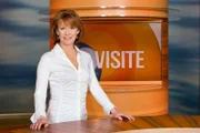 Vera Cordes - Moderatorin des NDR Gesundheitsmagazins "Visite"