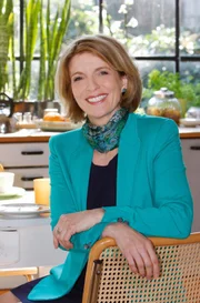 Susanne Holst