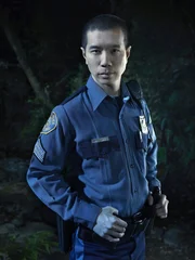 (1. Staffel) - Der Polizeibeamte Sergeant Wu (Reggie Lee) liefert oft hilfreiche Fakten und Informationen, die Nick und Hank die Aufklärung vieler Fälle erleichtern ...