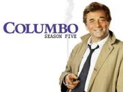 (5. Staffel) - Columbo - Artwork