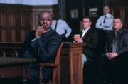 Law & Order Criminal Intent Season01 EP THE FAITHFUL, Law & Order Criminal Intent Staffel01 EP EIN HEILIGES GEHEIMNIS, regie USA 2001 - 2002, darsteller Courtney B. Vance
