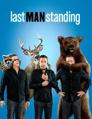 (4. Staffel) - Last Man Standing - Artwork