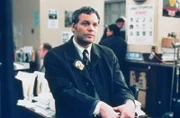 Law & Order Criminal Intent Season01 EP One, Law & Order Criminal Intent Staffel01 EP Eiskalte Spur, regie USA 2001 - 2002, darsteller Vincent D'Onofrio