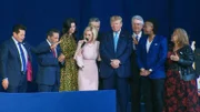 Die evangelikale Predigerin Paula White wird offiziell als spirituelle Beraterin des US-Präsidenten Donald Trump engagiert.