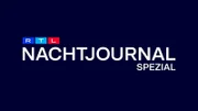 "RTL Nachtjournal Spezial"-Logo