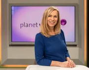 SÜDWESTRUNDFUNK Planet Wissen Montags bis freitags um 11:15 Uhr im SWR Fernsehen. SWR-Moderatorin Birgit Klaus. © SWR/Alexander Kluge, honorarfrei - Verwendung gemäß der AGB im engen inhaltlichen, redaktionellen Zusammenhang mit genannter SWR-Sendung und bei Nennung "Bild: SWR/Alexander Kluge" (S2+). SWR-Presse/Bildkommunikation, Baden-Baden, Tel: 07221/929-26868, foto@swr.de