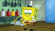 SpongeBob