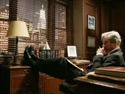 Staatsanwalt Jack McCoy (Sam Waterston) lässt der neueste Fall keine Ruhe.