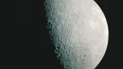 Der Mond ist kein lebloser Felsbrocken und der Erde sehr ähnlich, wie neue Erkenntnisse zeigen.