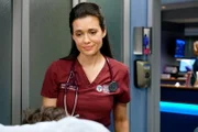 Chicago Med
Staffel 5
Folge 18
Torrey DeVitto als Dr. Natalie Manning
SRF/NBC Universal