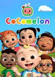 Hier spielt die Musik! Erlebt zusammen mit J.J. und seiner Familie neue Musikabenteuer und wichtige Lektionen. Bei Cocomelon lernt ihr durch tolle Kinderlieder spielerisch Buchstaben, Zahlen und auch Tiergeräusche.