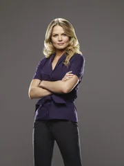 Dr. Allison Cameron (Jennifer Morrison)