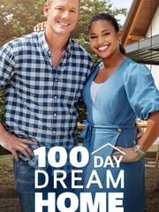 100 Day Dream Home S02